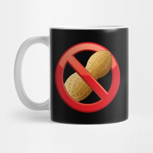 No Nut November Mug